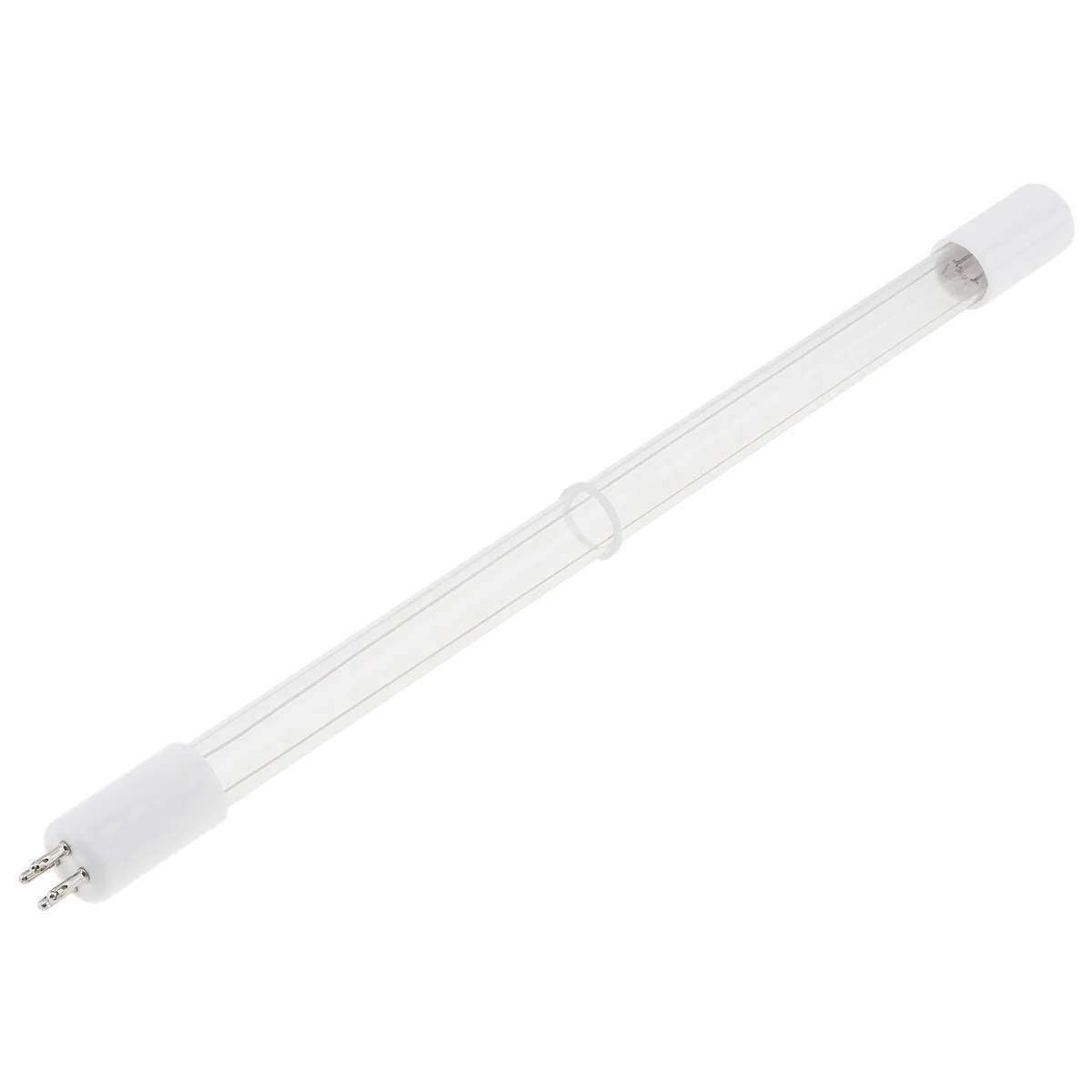 G10q GPH303T5L 15W UV Lamp Light Ultraviolet Filter Tube with Single-ended 4 Needle Fit for Air Equipment