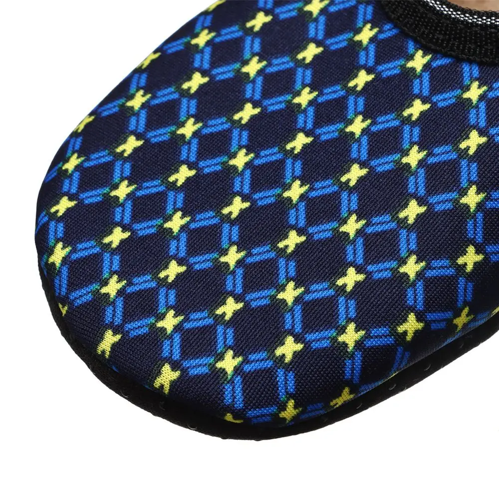 Sandal Rumah Dalam Ruangan Pria Musim Dingin Hangat Anti Selip Kaos Kaki Tebal Kaos Kaki Lantai Kaos Kaki Tempat Tidur