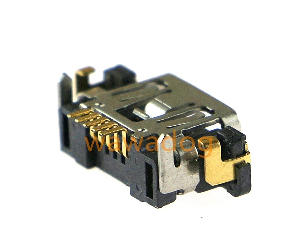 1PC Ladeans chluss für PSP Universal USB Ladegerät Dock Anschluss