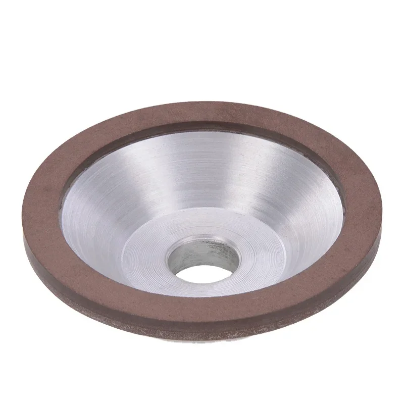 

【From China】11A9 14F1 50mm 75mm 100mm 150mm 175mm Vitrified Metal Bond Diamond Grinding Wheel CBN/Diamond Cup Shape Resin Bondin