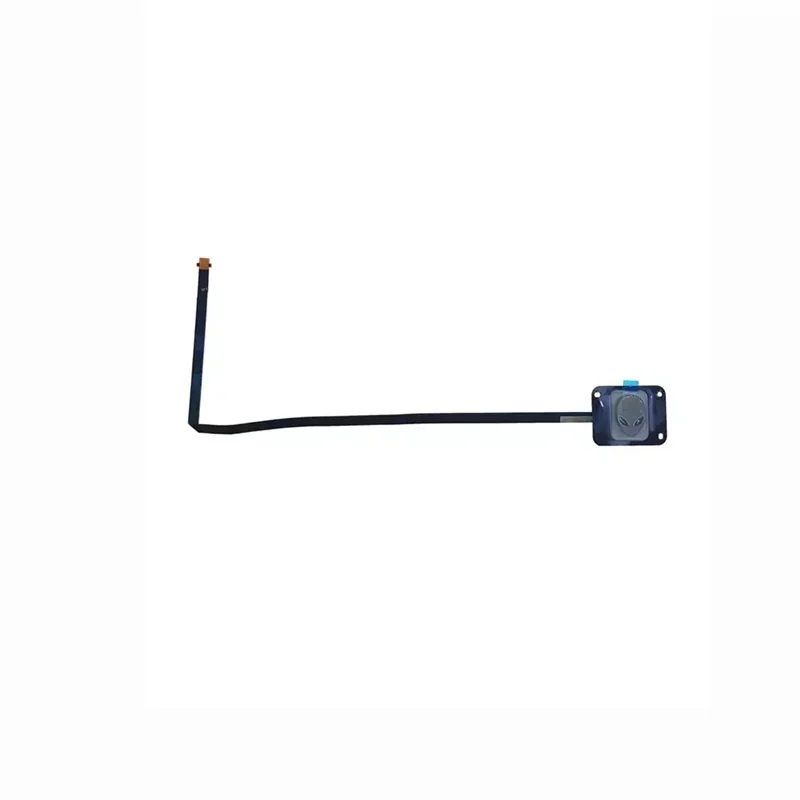 NEW Genuine LAPTOP Replace Power Button Board Connect Cable For Dell ALIENWARE M16 M18 R1 R2 450.0RU0F.0011