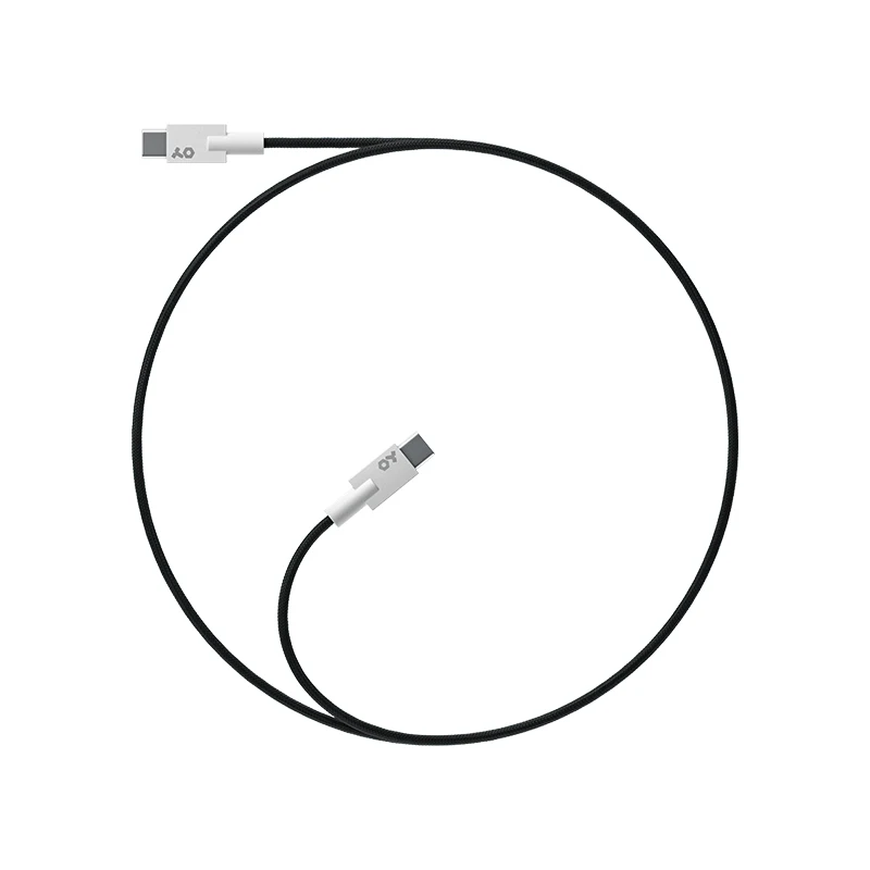 Conventional wire3.5mm & usb-C  teenage engineering