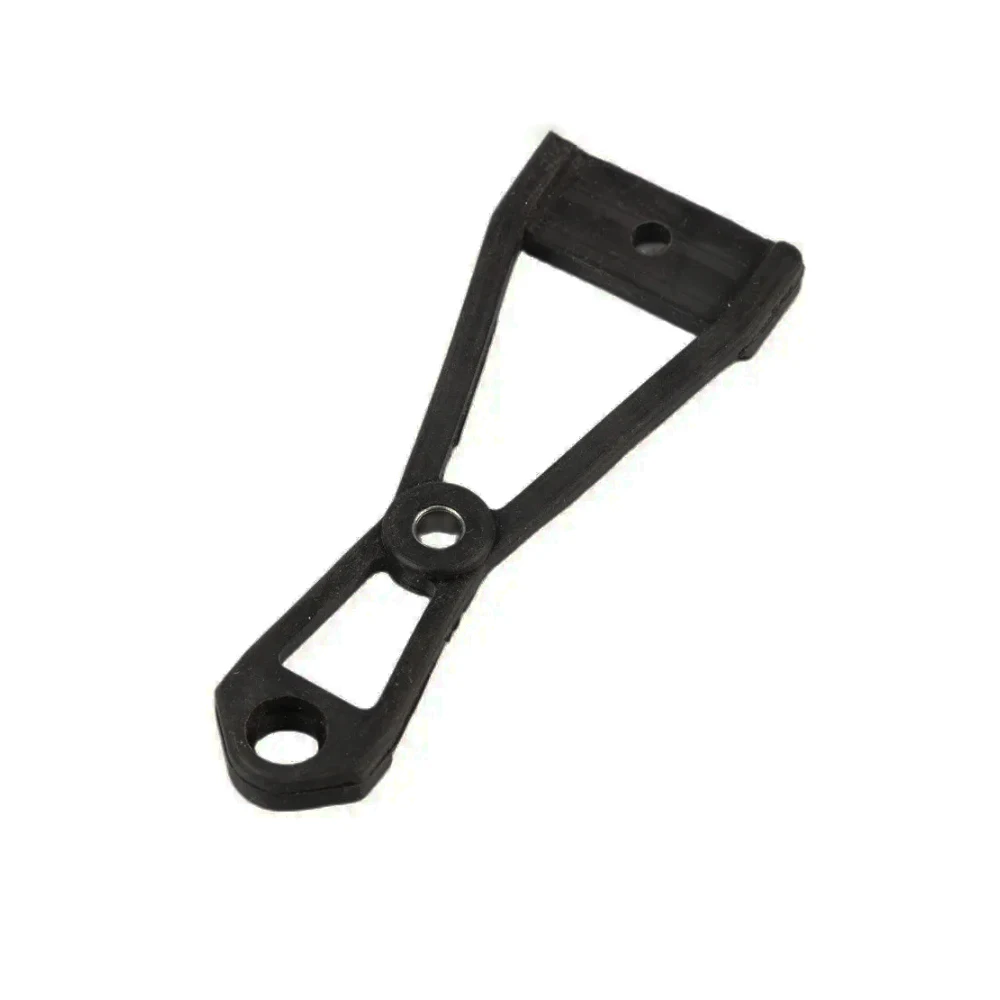 1 قطعة العالمي سخان مضخة الوقود قوس سيارة مواقف الهواء النفط الوقود مُسخّن الهواء مضخة حامل ل Webasto Eberspacher