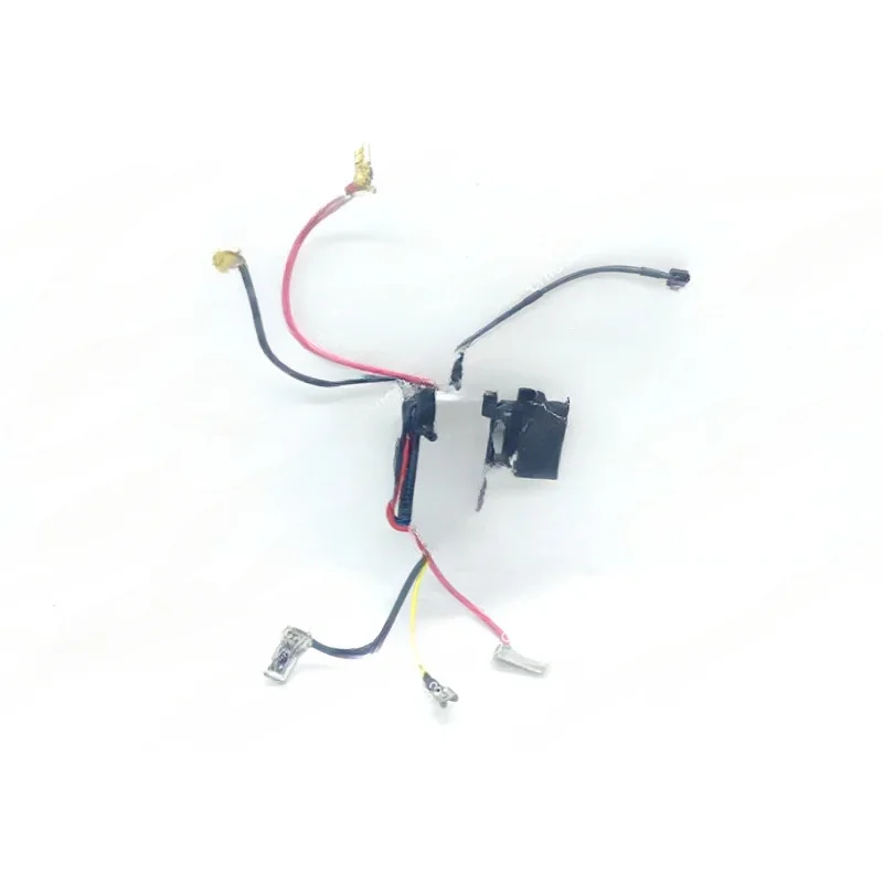 18V DTW190 Speed Switch Accessories DF488D Charging Drill HP488D Screwdriver TD127D