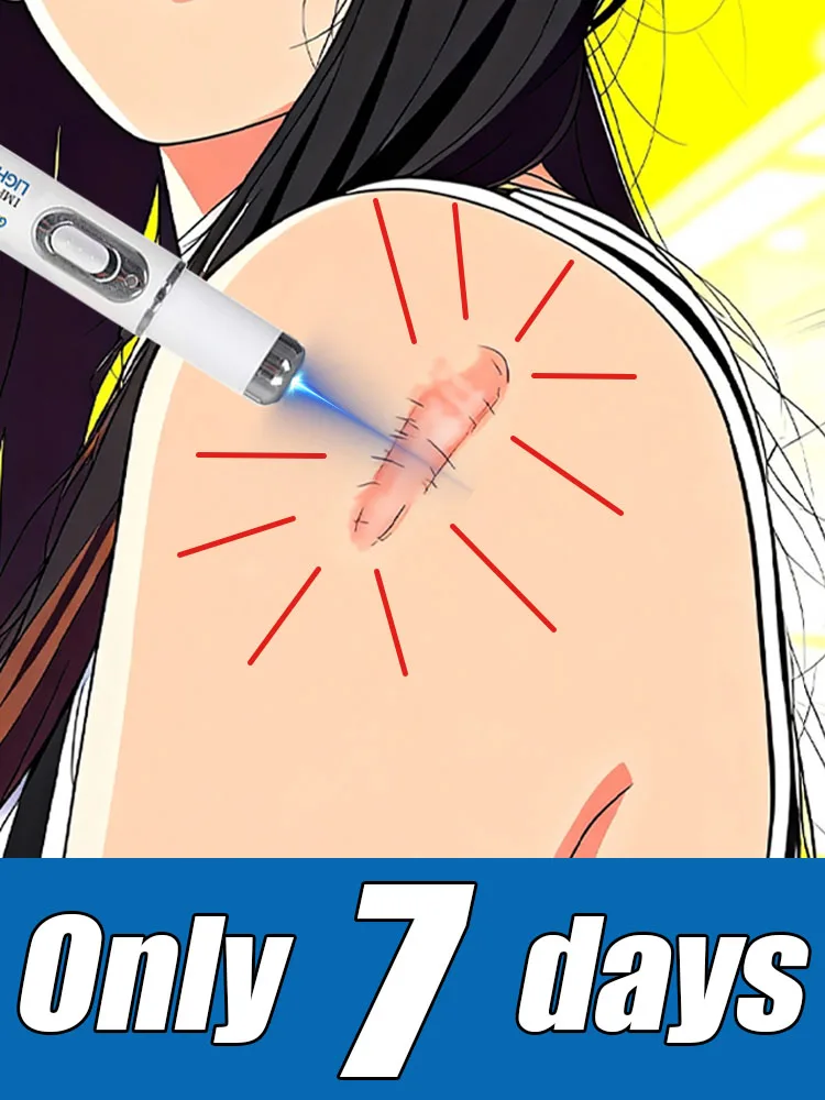 

2025летняя ручка с синим светом и отпугиванием тела. Инструменты для помощи людей с тревогом.