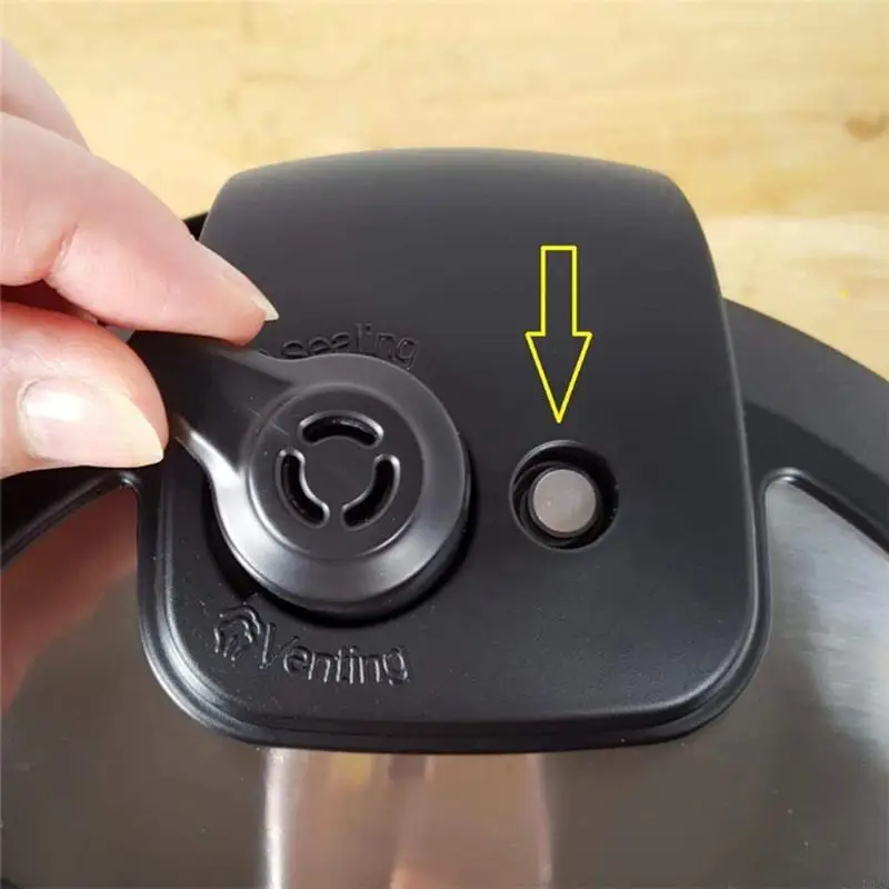 D0AB universal accesorios olla cocción reemplazo y anillo sellado