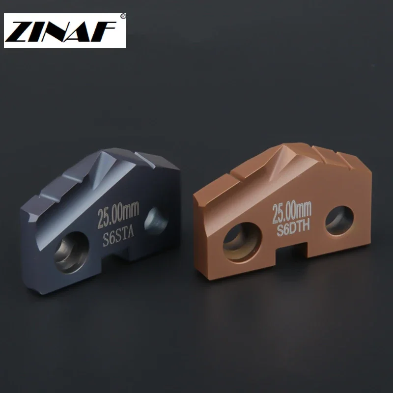 Imagem -03 - Carboneto de Tungstênio Insere Broca Coroa Broca Carboneto de Tungstênio Insere Hss pó Inserir Buraco Profundo Cabolsa 9.5114 mm 1pc
