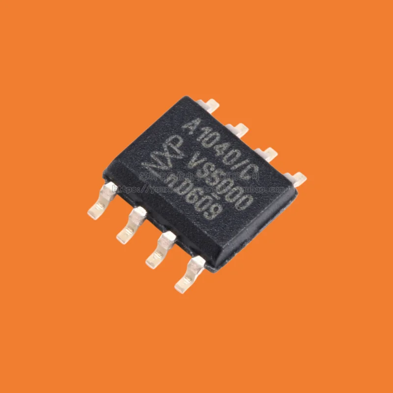 10pcs/Original genuine patch TJA1040T/CM, 118 SOP-8 CAN bus transceiver chip 1 transmitter/receiver