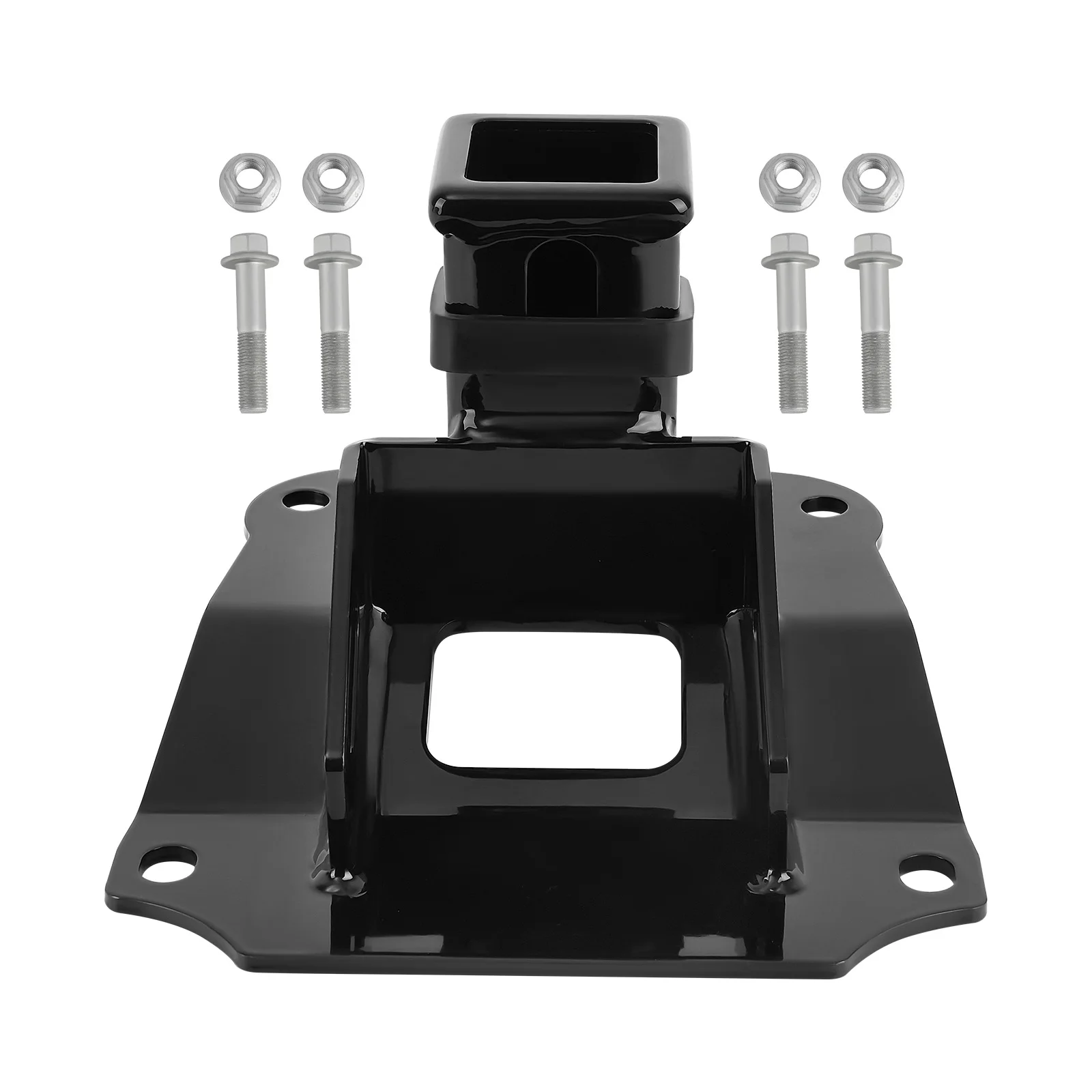 

Иридиевые свечи зажигания для Toyota Highlander 2020 L4 2.5L 96210 DILKAR6T8, 4 шт.