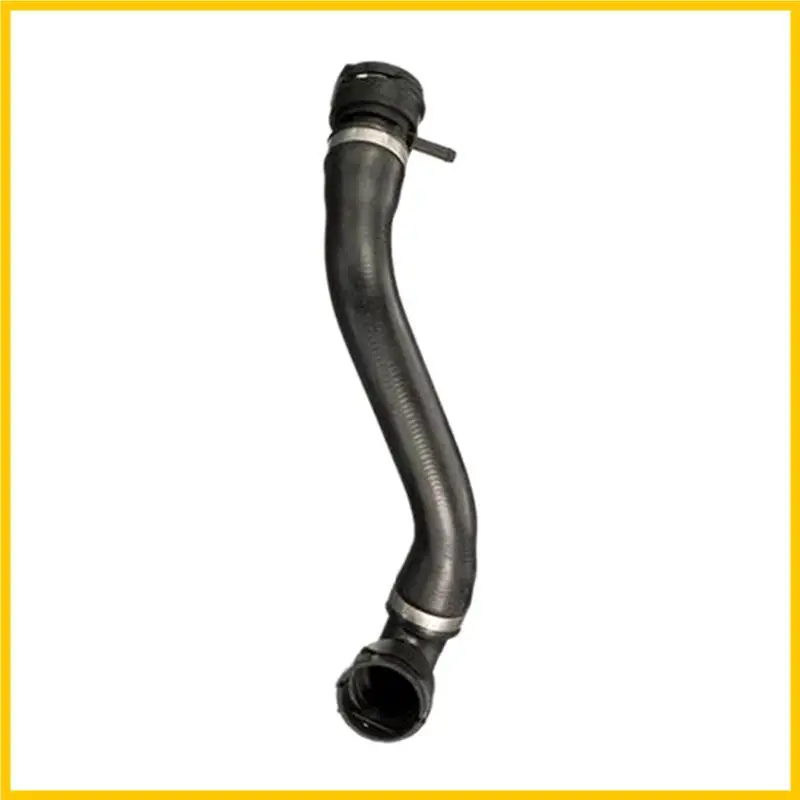 

G5AD Replacement Car Engine Cooling System Water Radiator Coolant Upper Hose 17127521361 Radiator Hose Pipe for E81 E87