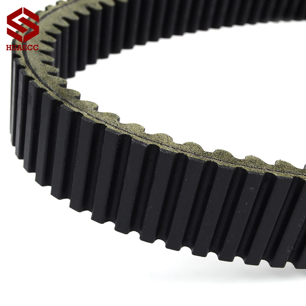 422280655 417300571 Replacement Drive Belt for Can-Am Ryker STD900 STD 900 Rally 900 ACE 2019 2020 2021