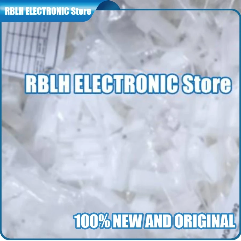 

100pcs/lot new and original connector MG610392