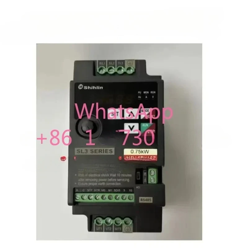 New SL3-043-0.75K I… - image