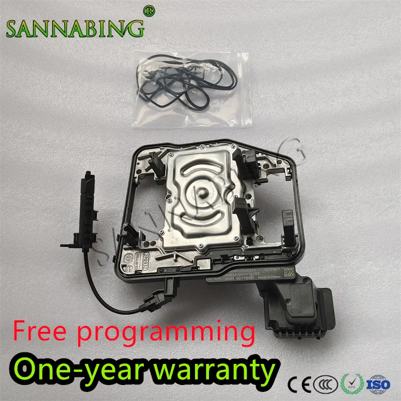 

DQ200 0AM OCW Dual Clutch Control Unit TCU for Audi VW Skoda 7DSG Transmission 0AM927769K 0AM927769E 0AM927769F 0AM927769D AA