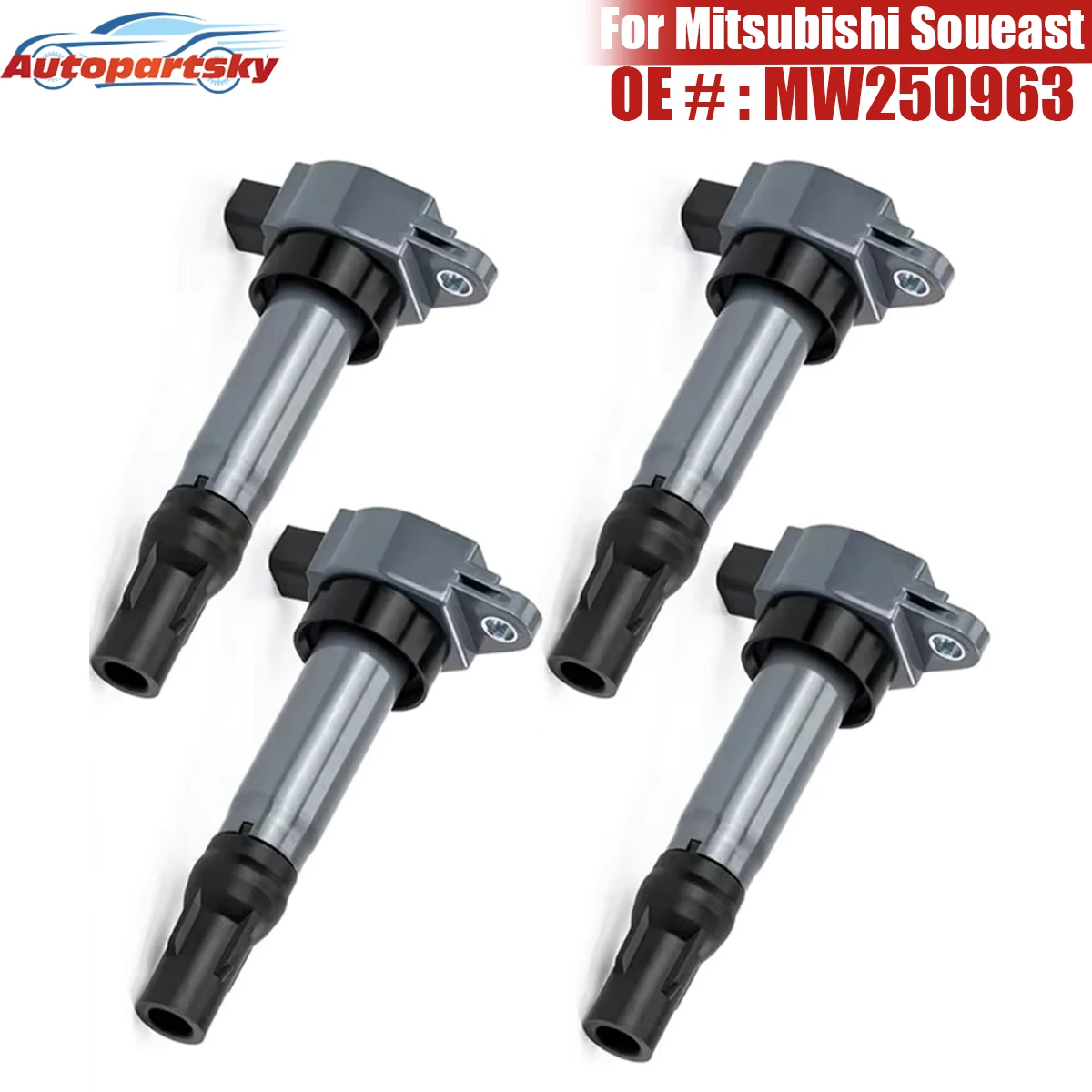 Auto Parts 4 Igniti…