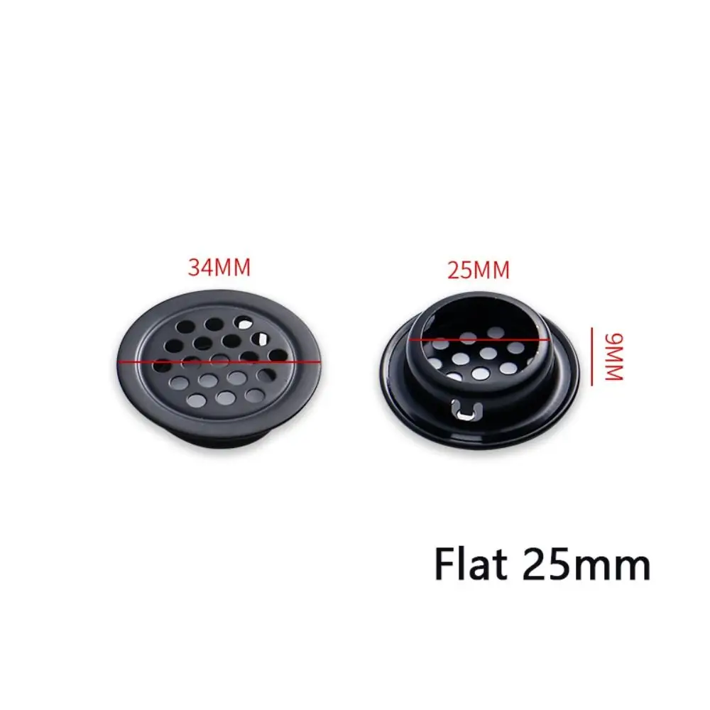 Rejilla de ventilación para rejillas de ventilación, orificio de ventilación para gabinete, cubierta de ventilación, orificio de malla para gabinete, cubierta de rejilla de ventilación, orificio de malla para armario