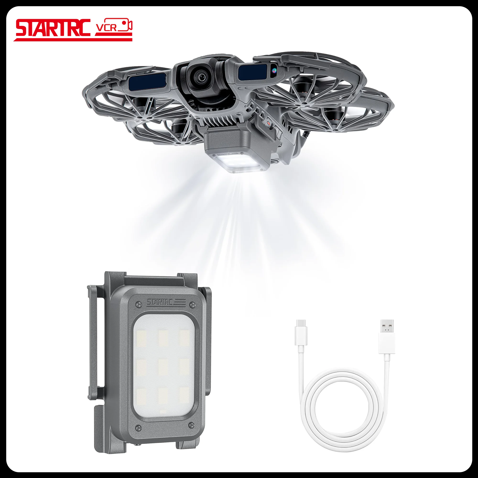 

Защитный бампер для DJI Neo 2, аксессуары, защитная планка из ABS-пластика для камеры дрона DJI Neo 2, предотвращающая столкновения