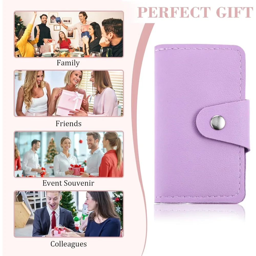 12 Sets Maniküre-Set, 7-in-1-Nagelpflegeset aus Edelstahl, robuste Maniküre-Werkzeug-Sets mit Reiseetui, Nagelpflegeset als Geschenk,