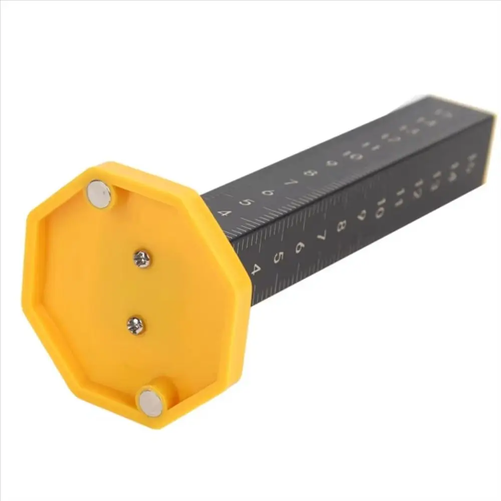 Gradienter Stick Light Steel Keel Leveling Artifact Level Stick Special Ruler Ceiling Leveling Ruler Light Steel