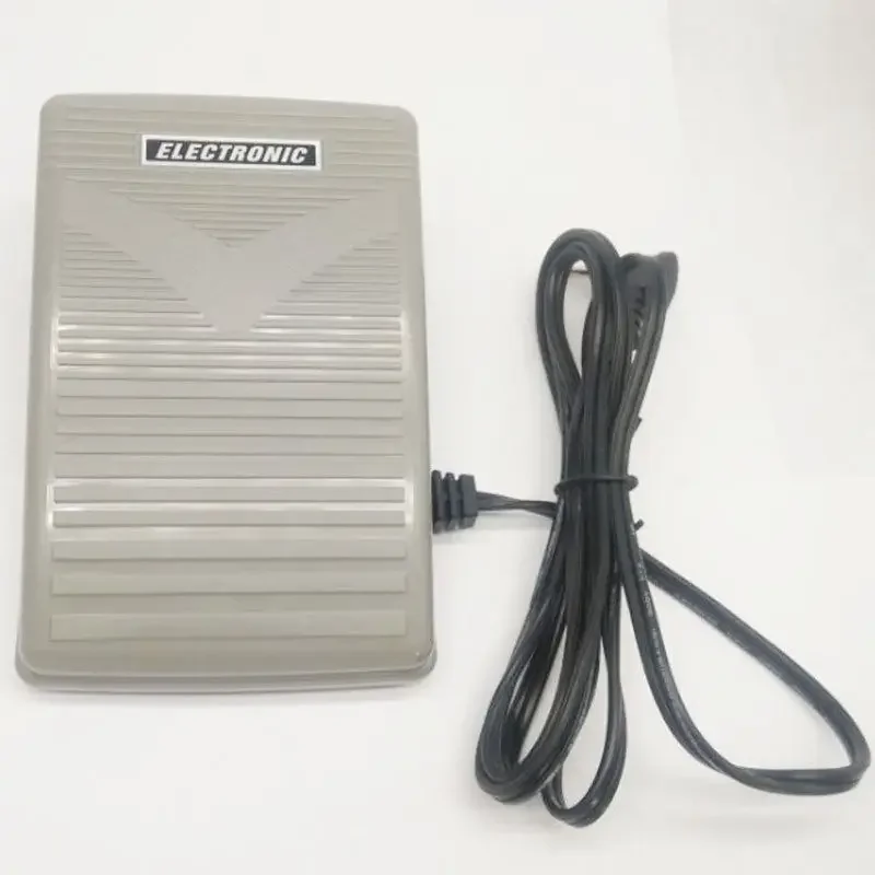 Foot Control Pedal #90-222050-43 For PFAFF 1471 1473 1475 4870 4872 7510 7530 7560 7562 7570