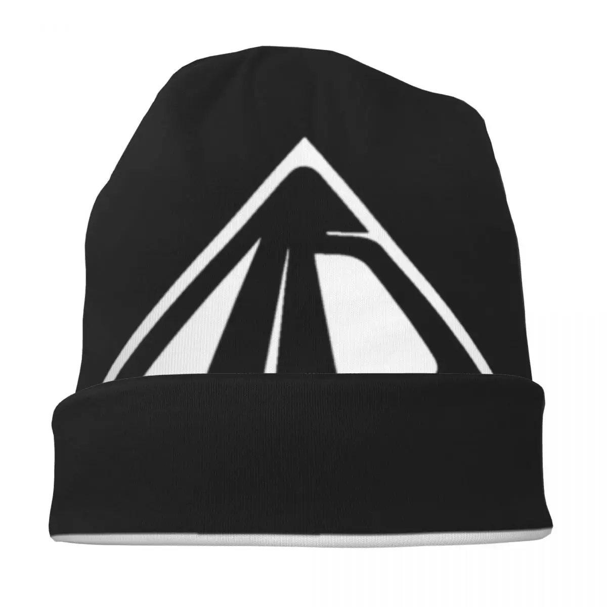 The Alan Parsons Project Bonnet Hats Fashion Street Skullies Beanies Hat Men's Women's Warm Multifunction Cap