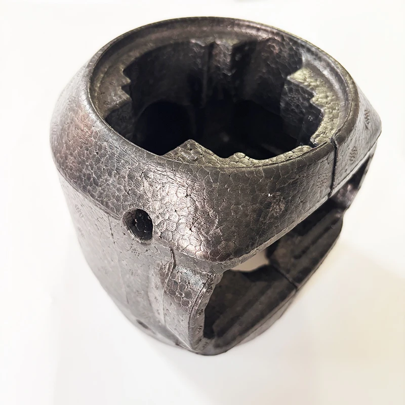 Nueva cubierta protectora Original de Motor T50 para Agras T50, accesorios para Dron agrícola, piezas de reparación de drones de protección de plantas