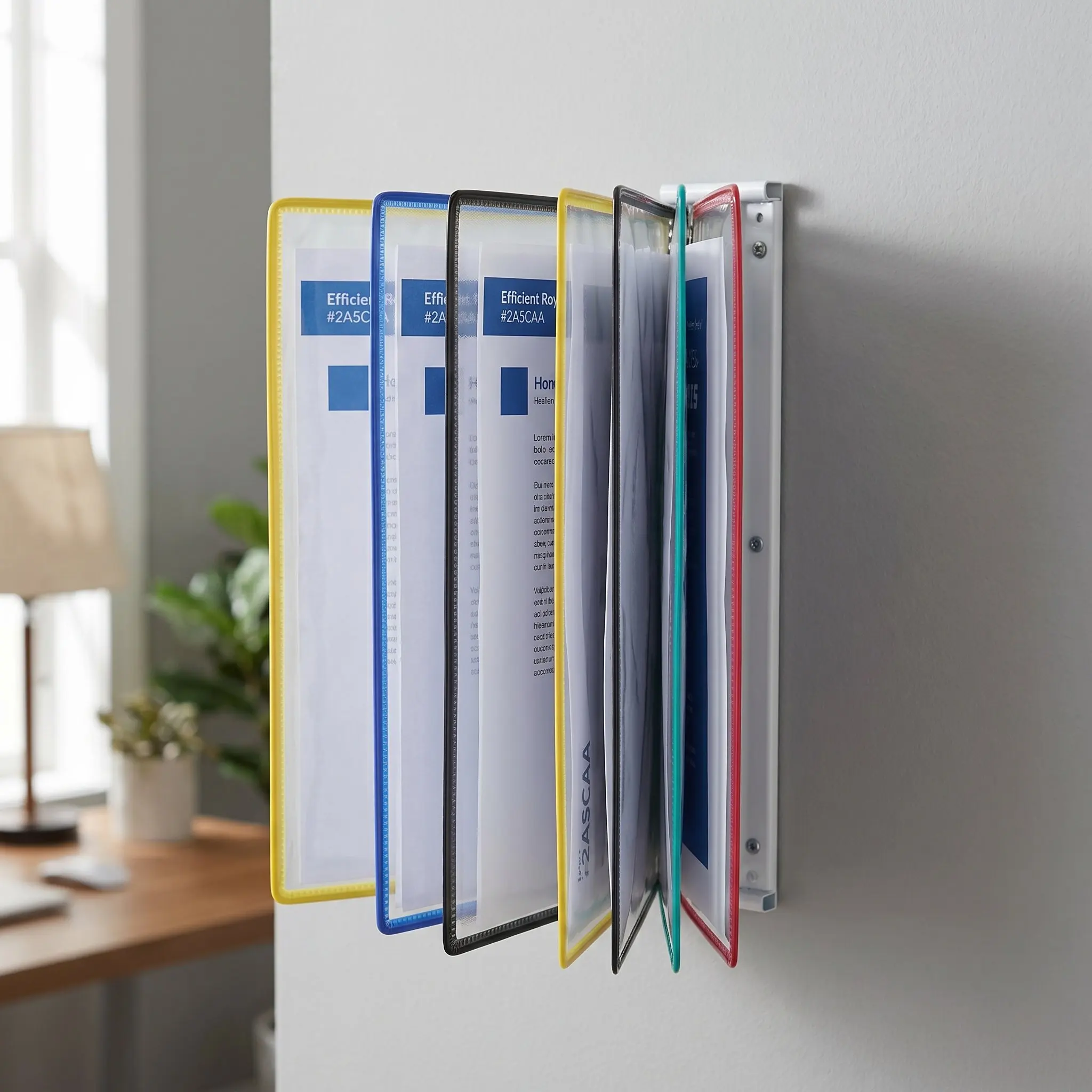 wall-file-rack-folder-multicolored-flip-folders-hanging-organizer-letter-pocket-panels-document-folder-organizer-magazines-rack