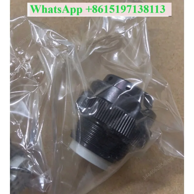 Electronic Industrial Plug and Socket Connector JL05-6A22-14PC-F0-R