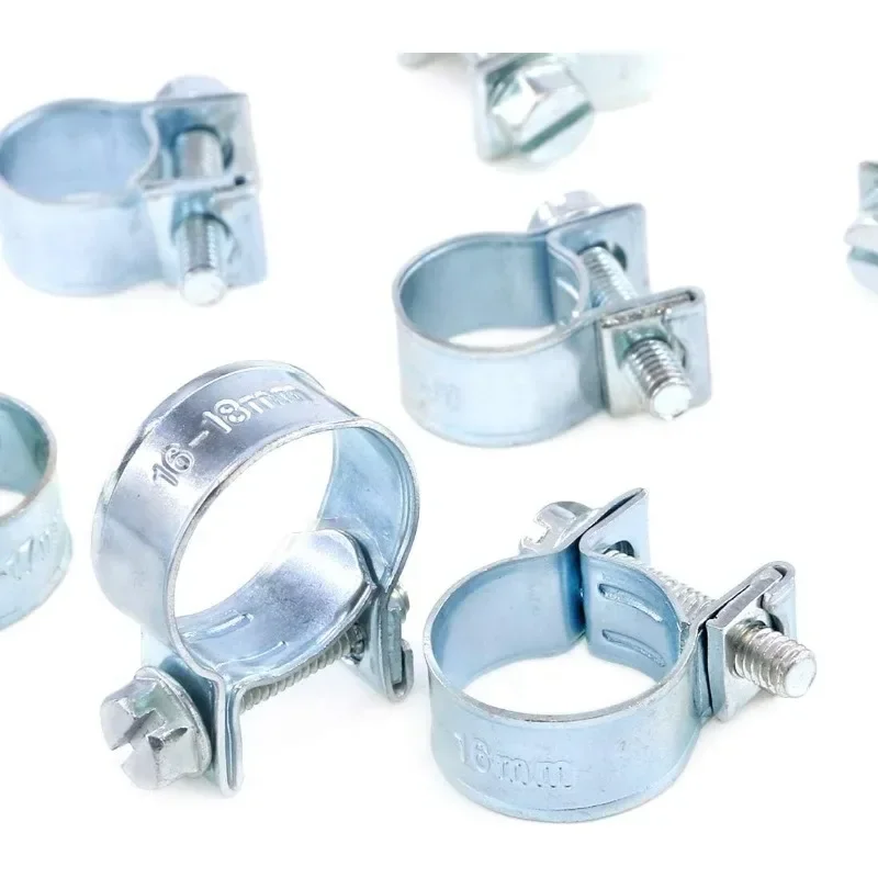 Thumbnail 3 - #20 New Plumbing Pipe Clamps Arrivals