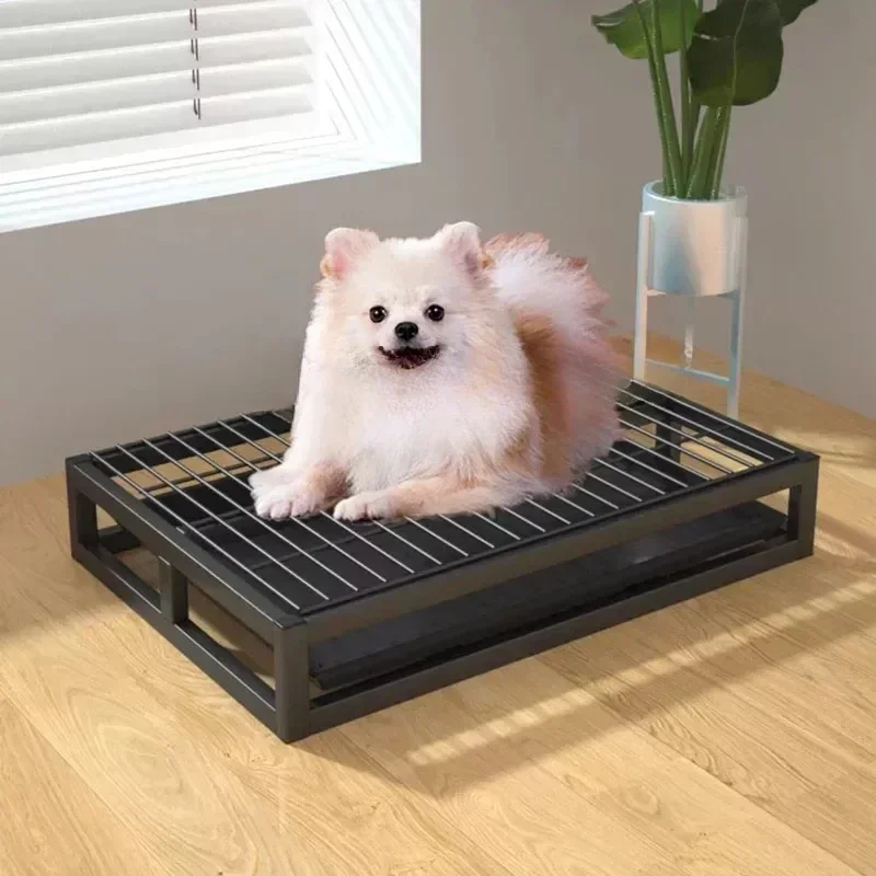 

Aesthetic Box Holder Dog Puppy Paw Cleaner Dog Toilet Dispenser Large Indoor Pet Accessories