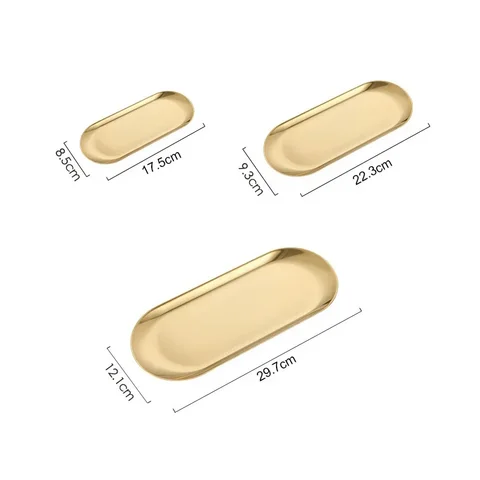 Лоток для хранения косметики из нержавеющей стали, подставка для накладных ногтей, подставка для инструментов, подставка для инструментов для дизайна ногтей, подставка для хирургических стоматологических инструментов тапас-тарелки отзывы - №6