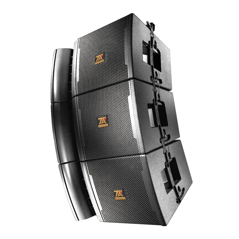 

12 Inch Neo Professional Audio System for Stage and Wedding