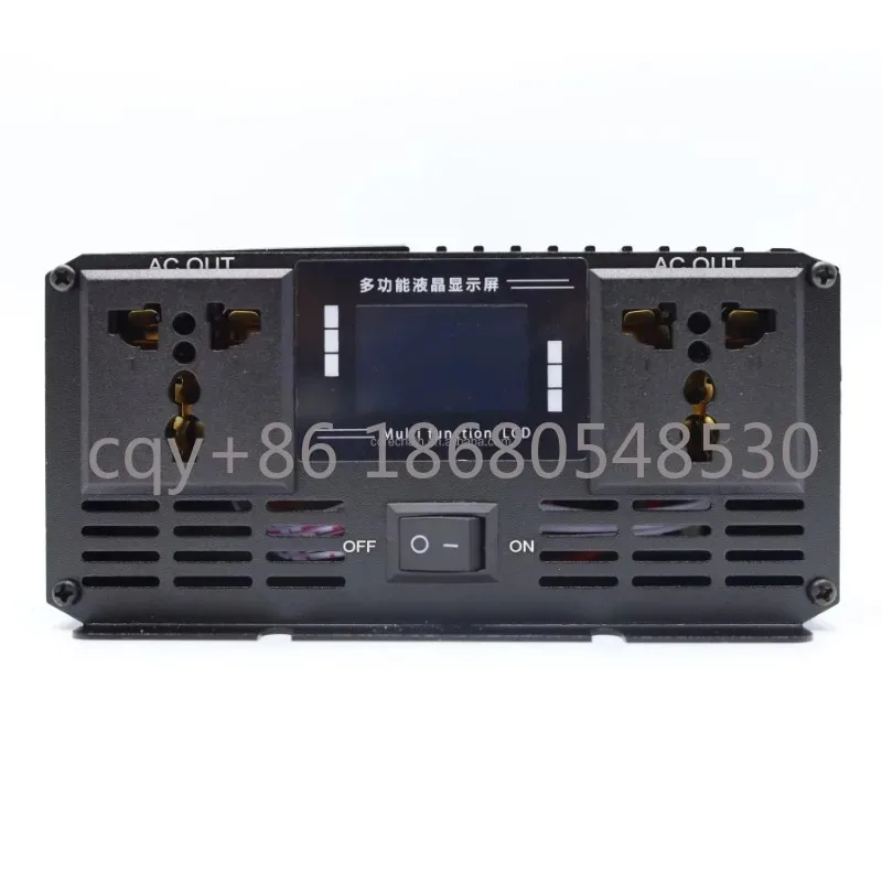 Aq 3500W Pure Sine …