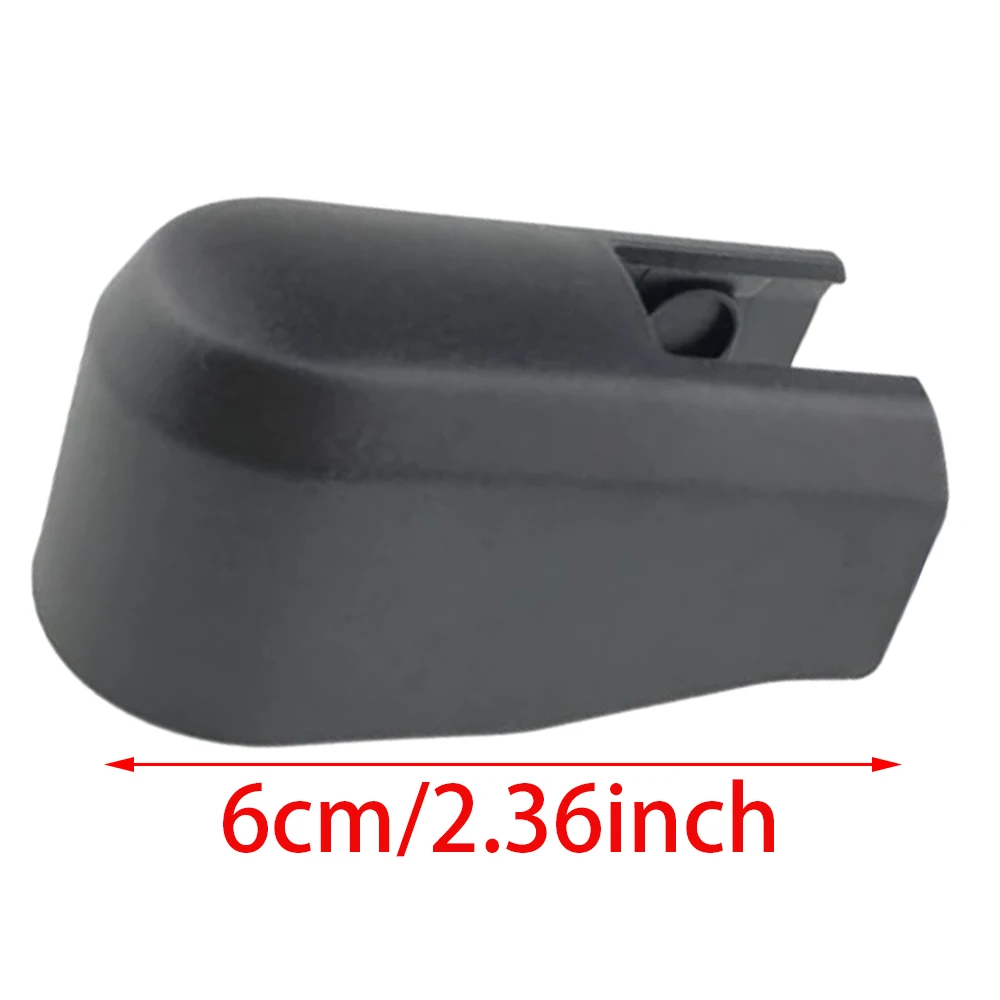 98812-C0000 Rear Windshield Windscreen Wiper Arm Cover Cap For Kia KX7 2017 2018 2019 2020 2021 2022 2023