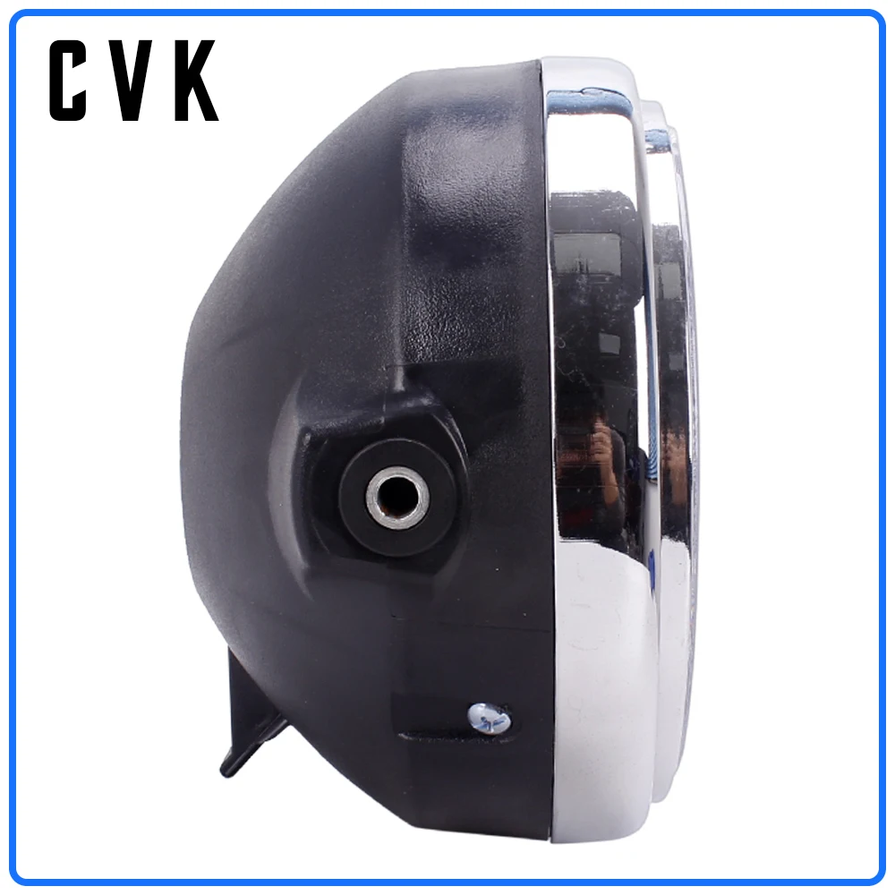 Cvk Motorfiets Koplamp Koplamp Koplamp Voor Honda Hornet Cb400 Cb500 Cb600 Cb1300 Vtr250 Cb250 Vtec400 Cb Vtec 400 Lamp