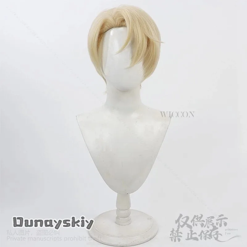 CyAnime Game 18trip Косплей Team Ev3ns Chihiro Natsuyaki Kinari Azekawa Raito Kitakata Kinouchi Tao Kuguri Domeki парики на заказ