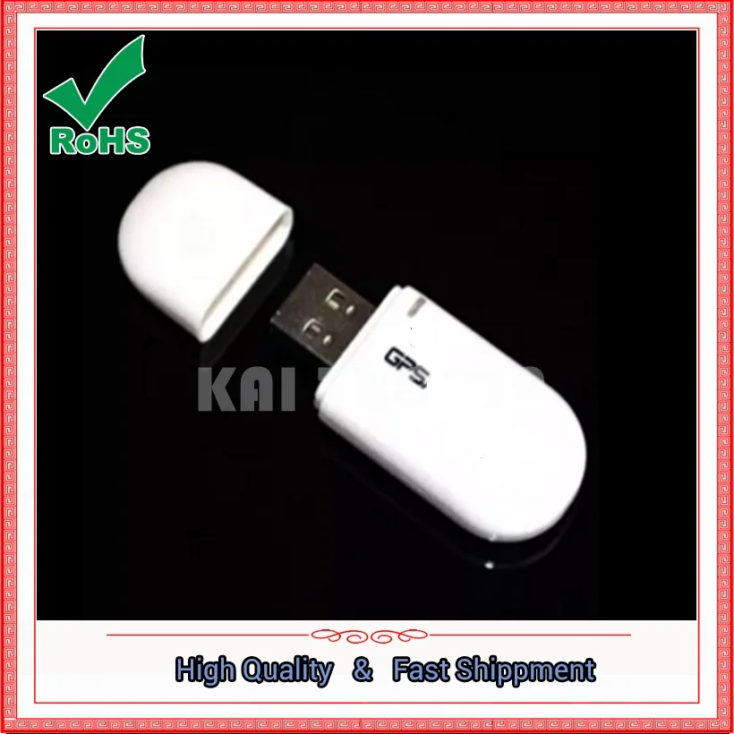 VK-172 Usb Gps / Ex…