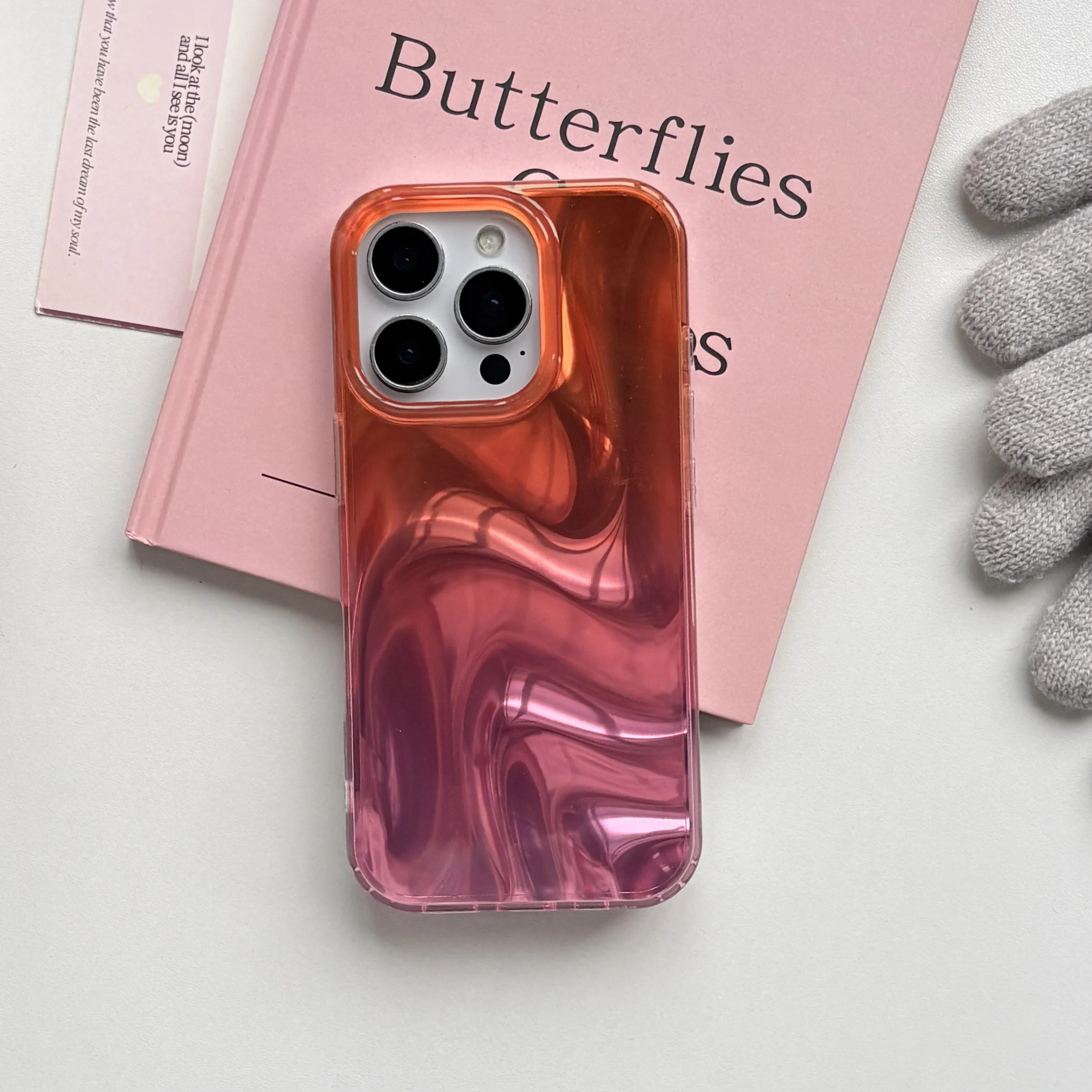 Beautiful Fashion O… - image