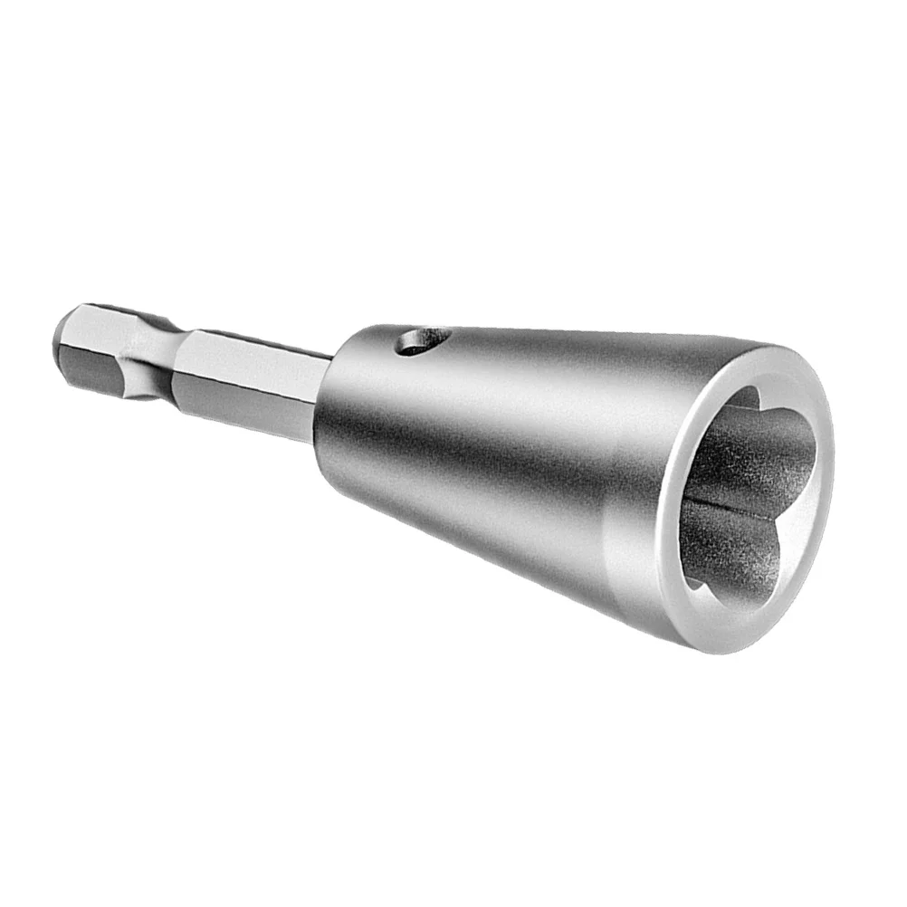 

Wire Twisting Tool Connector Metal Twisting Connector for Drill Reliable Wire Twist Tool Quick Electrical Connection