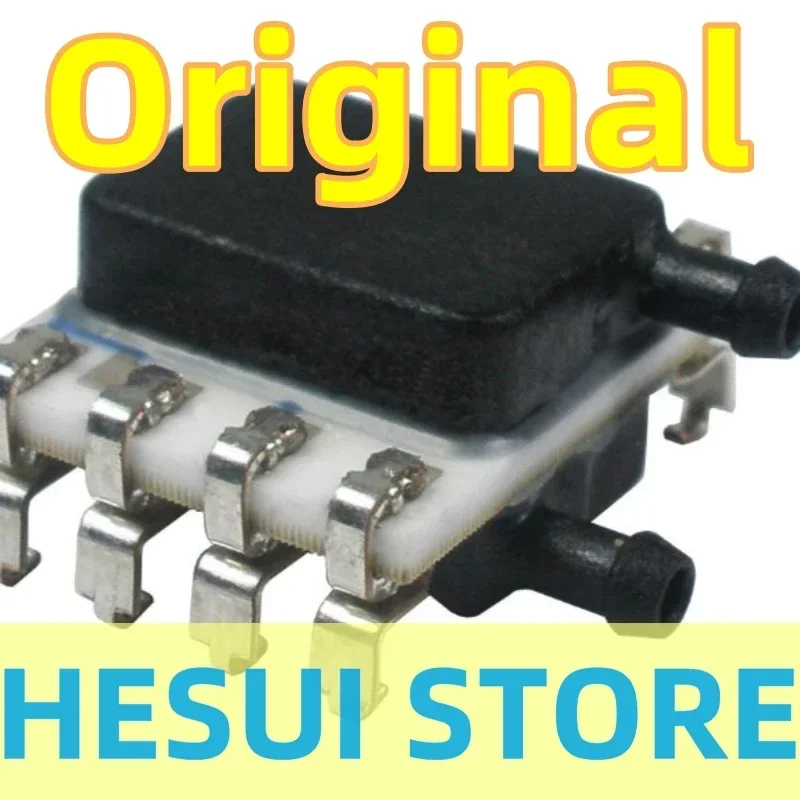 Sensor de presión Sensor de presión SSCMRRN015PD2A5 Original SMD-8P