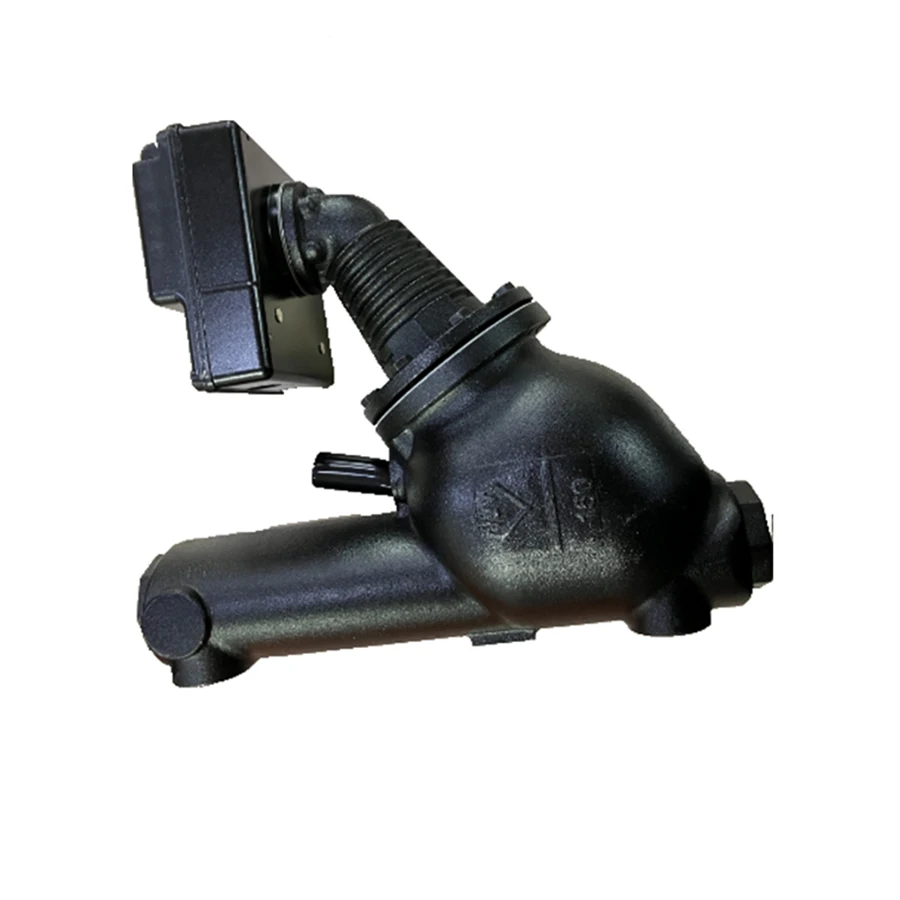 وحدات تحكم منخفضة قطع المياه/مضخة 150S للغلايات البخارية وغيرها من تطبيقات التحكم في المستوى