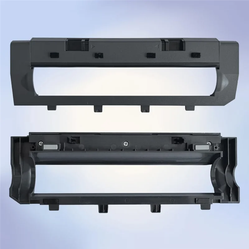 

B25B Roller Brush For Roborock Saros 10 Brush Cover Replacement For Roborock Saros 10 Vacuum Brush