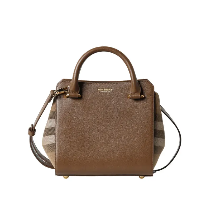Bolsa Feminina Burberry 80844851