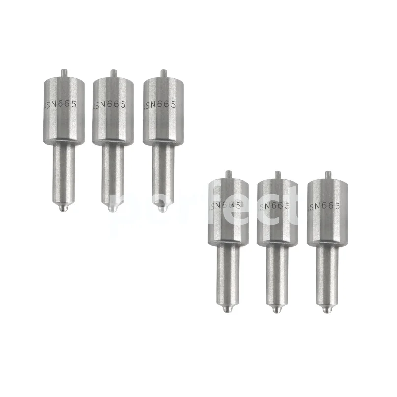 

Форсунка DLLA154SN665 105015-6651 для ISUZU GIGA 8PC1 10PC1 12PC1 8PE1 10PE1 12PE1 6x