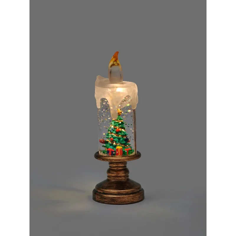 

Ambient night light table ornament Christmas gift