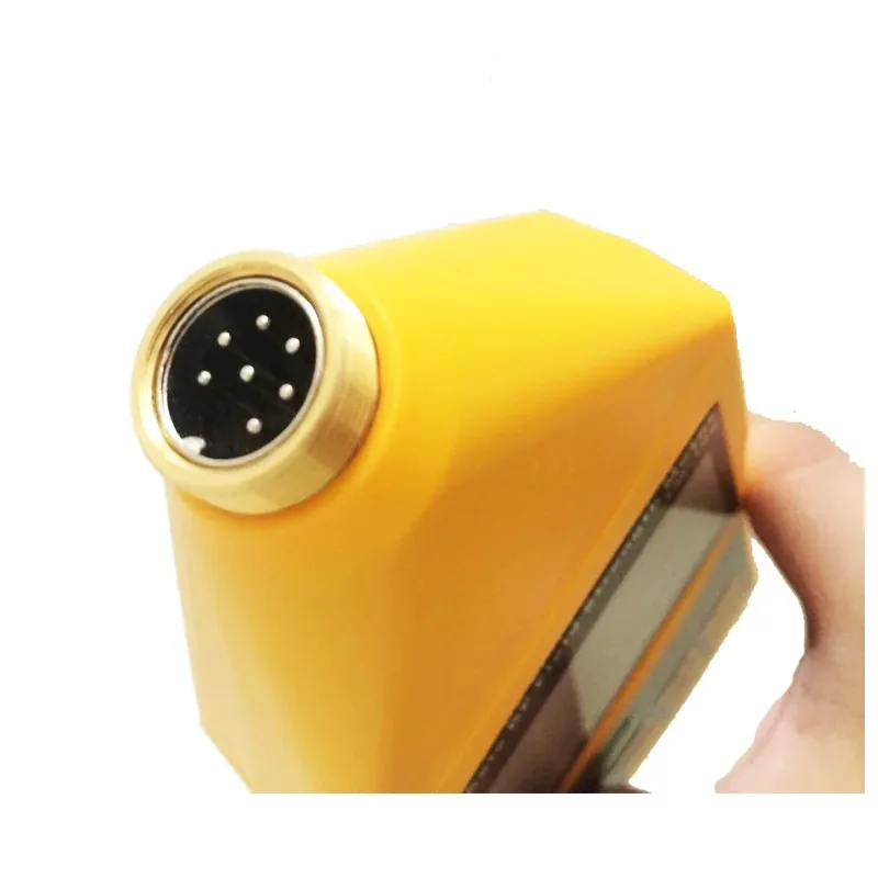 TM-196 Frequency 10MHz~8GHz 3 Axis Electrosmog RF Field Microwave Wholesale&retail TM196 EMF Meter