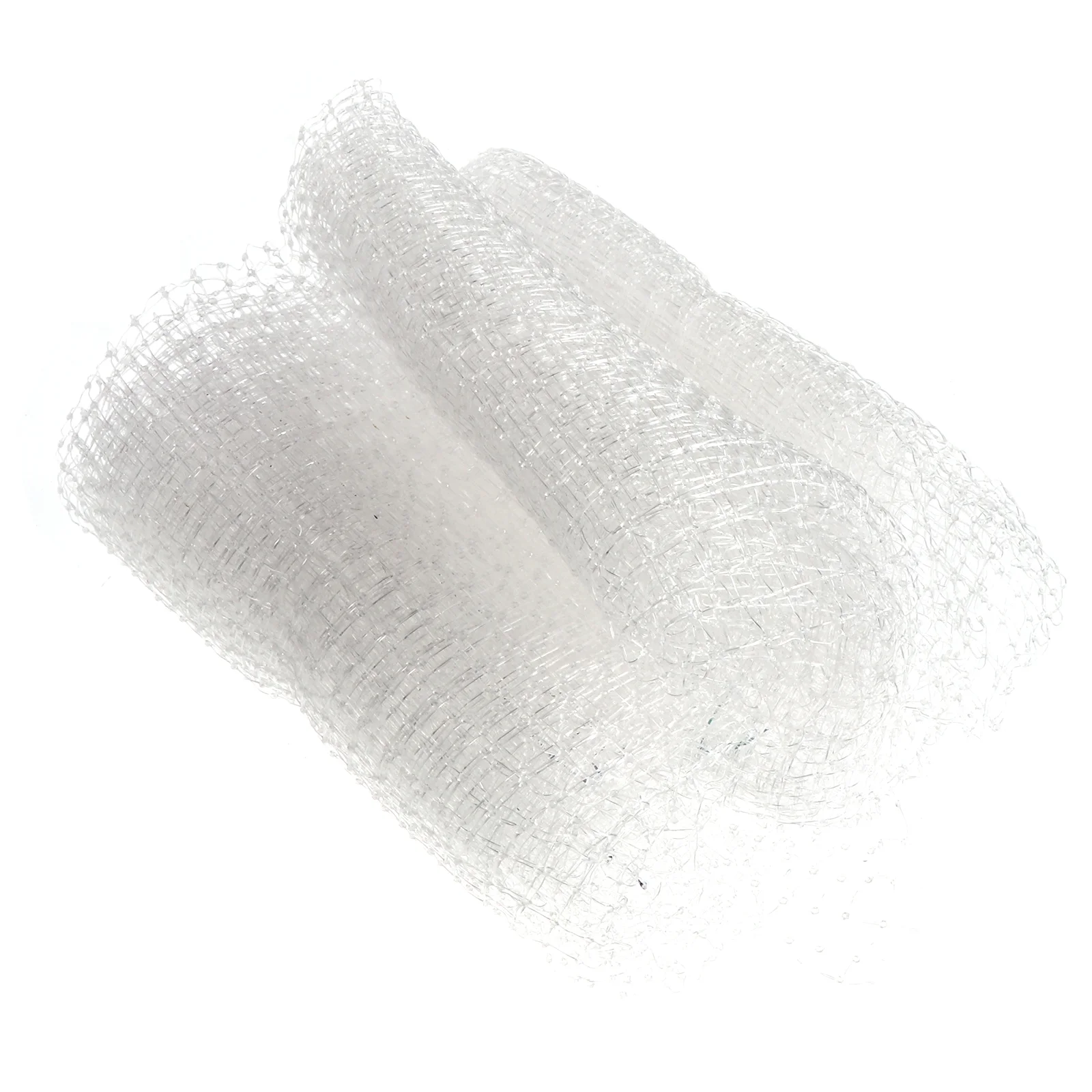 

Fish Tanks Anti-jump Net for Escape-proof Fishnets Transparent Cover Plant Accessories