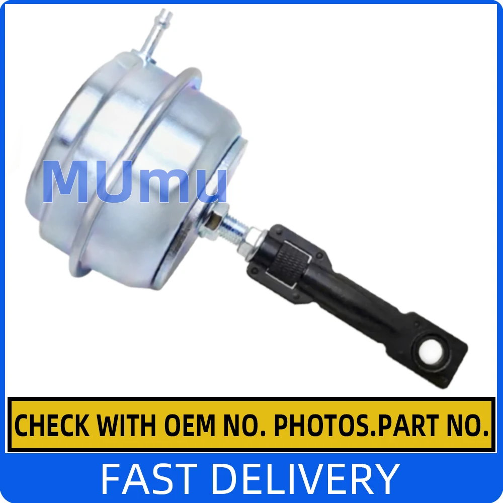 

GT1749V Turbo Wastegate Actuator 708366 for Land-Rover Freelander I 2.0 TD4 M47D 82Kw