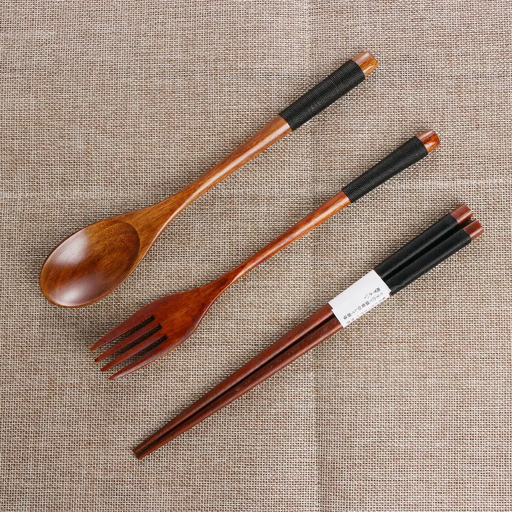 Spoon Fork Chopstic…