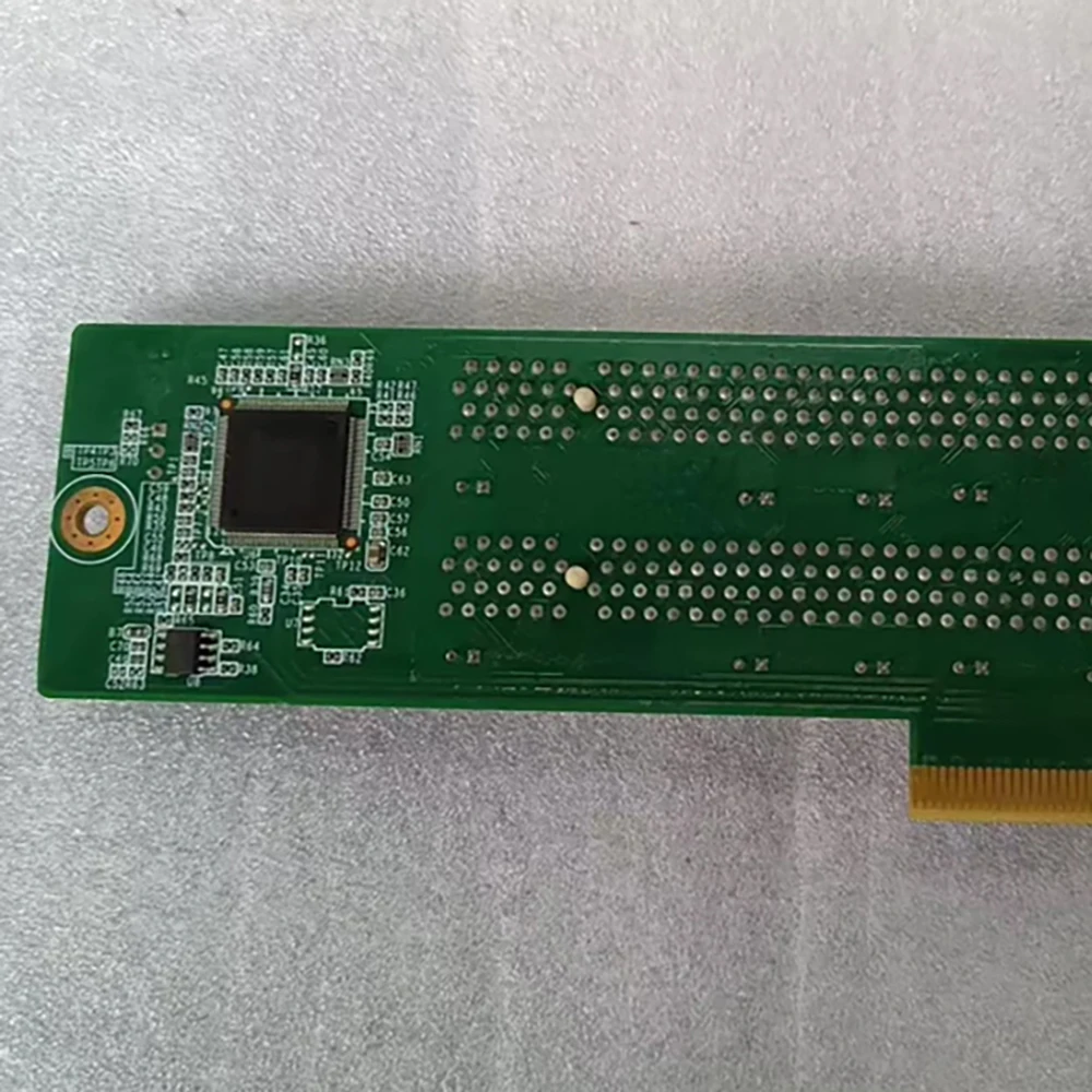 Industrial Expansion Card AMO-R016